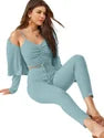 Plain Black Ladies Designer Dresses, Western Wear