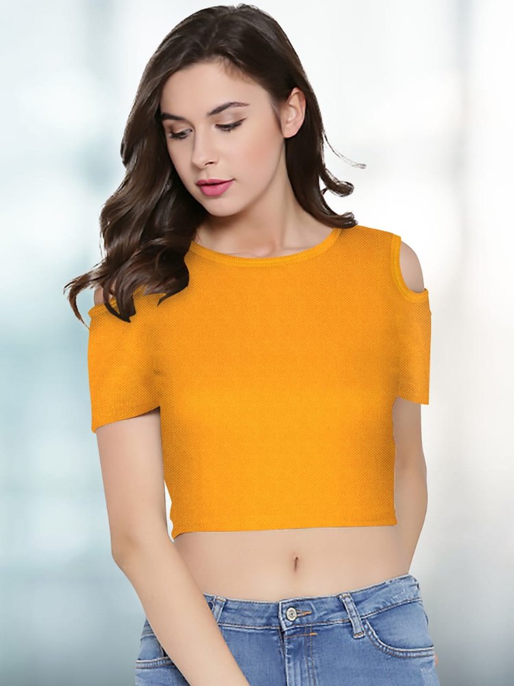Fashion Medium Tops